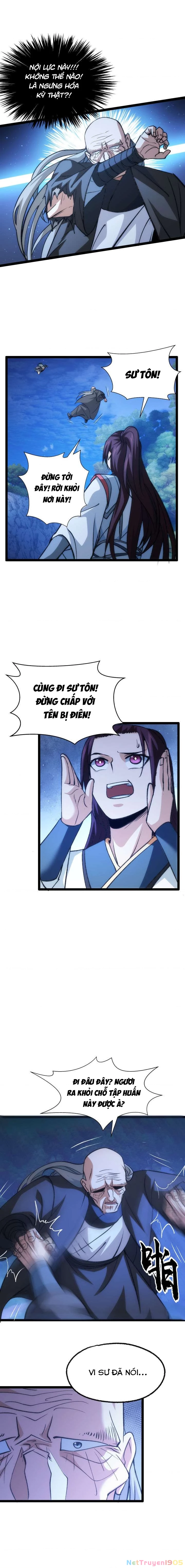 Phi Ca Truyện Chapter 140 - 7
