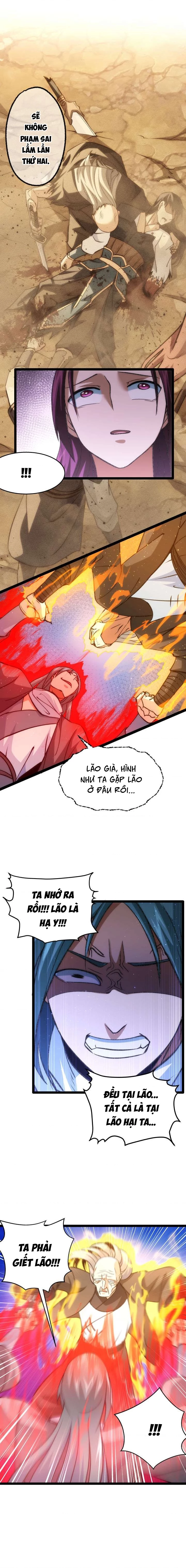 Phi Ca Truyện Chapter 140 - 8