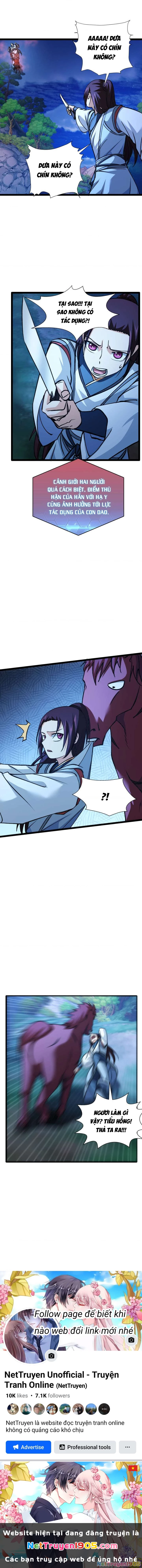 Phi Ca Truyện Chapter 140 - 10