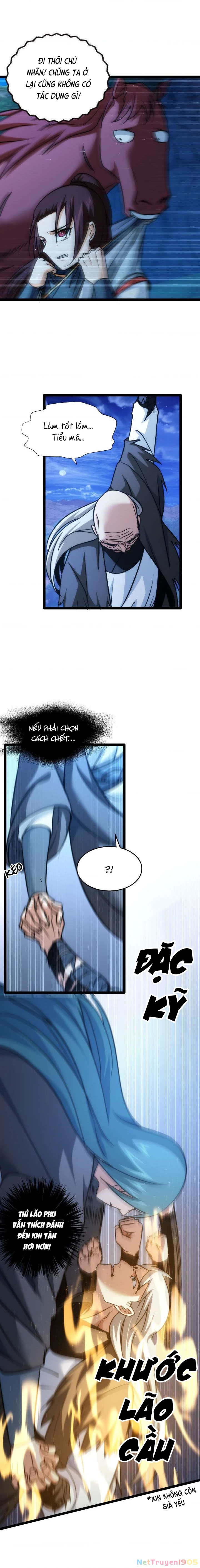 Phi Ca Truyện Chapter 141 - 2