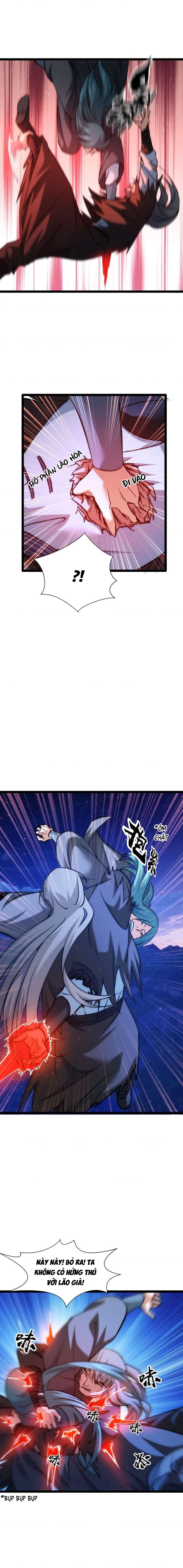 Phi Ca Truyện Chapter 141 - 5