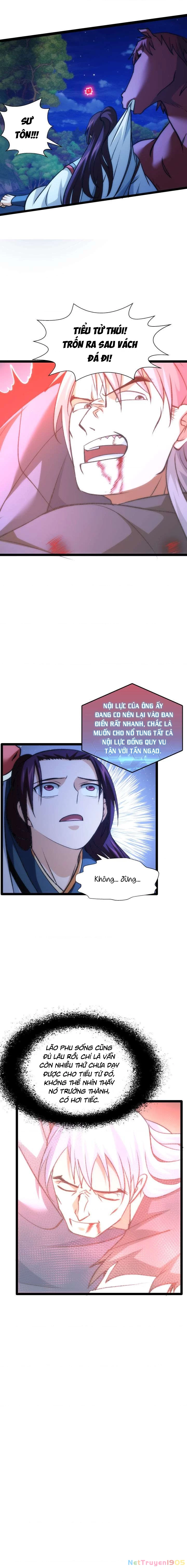 Phi Ca Truyện Chapter 141 - 6