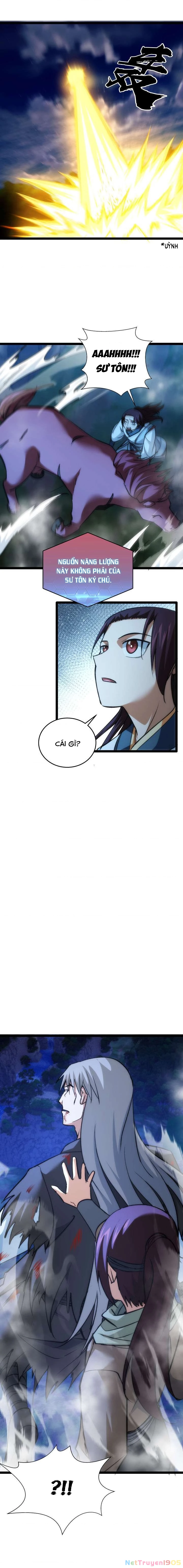 Phi Ca Truyện Chapter 141 - 7