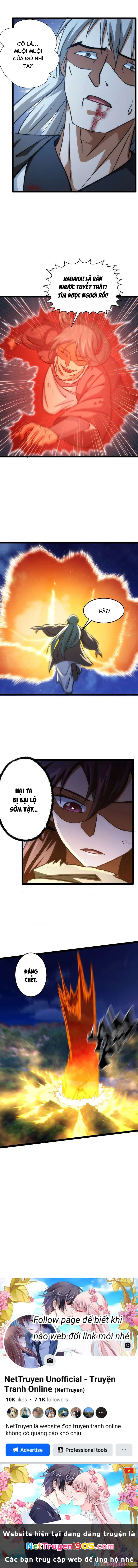 Phi Ca Truyện Chapter 141 - 10