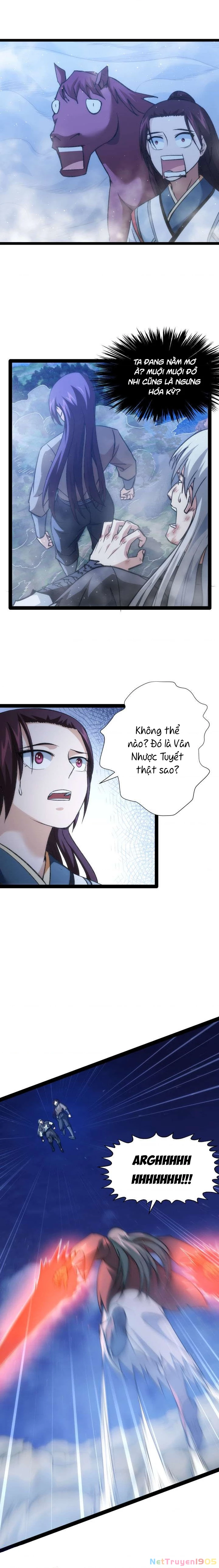 Phi Ca Truyện Chapter 142 - 2