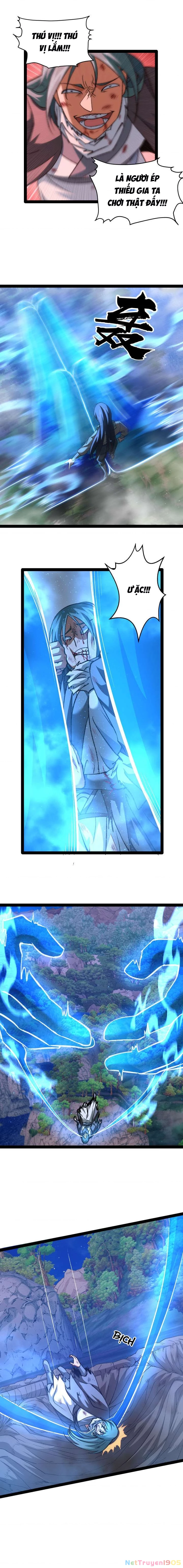 Phi Ca Truyện Chapter 142 - 3