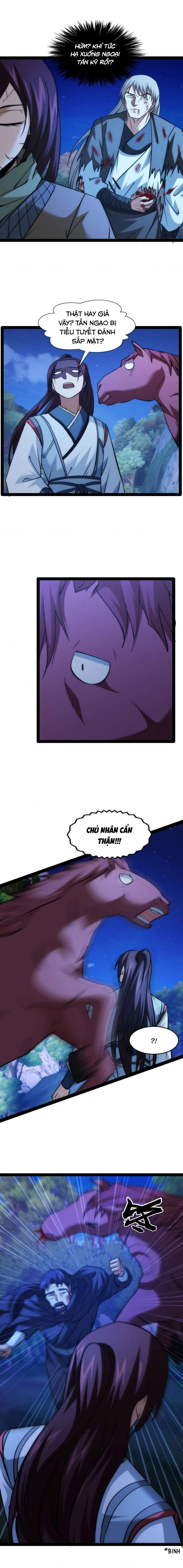 Phi Ca Truyện Chapter 142 - 6