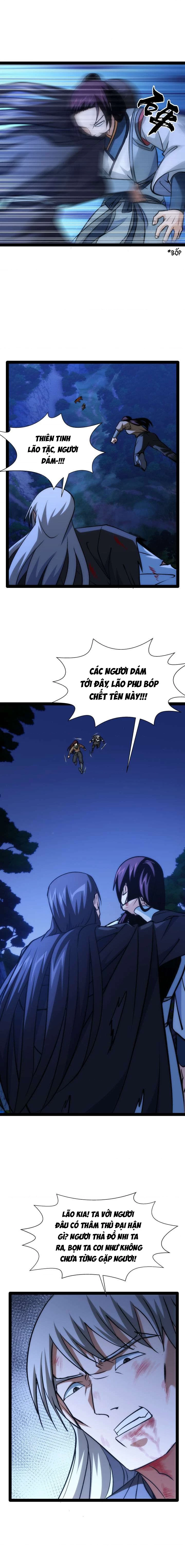 Phi Ca Truyện Chapter 142 - 7