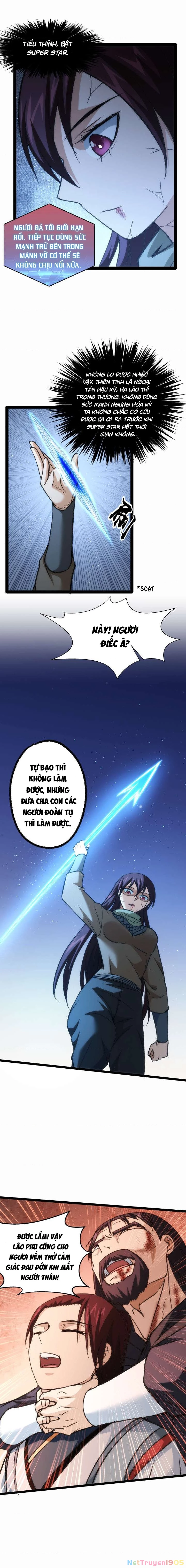 Phi Ca Truyện Chapter 142 - 9