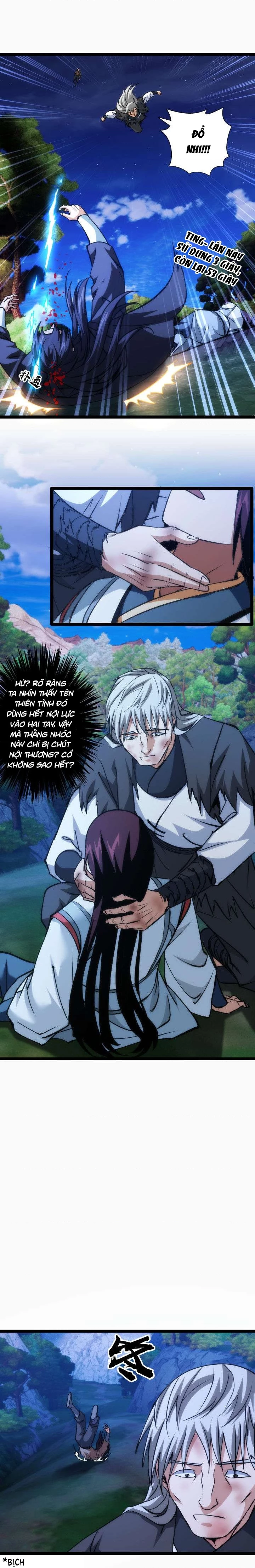 Phi Ca Truyện Chapter 143 - 2