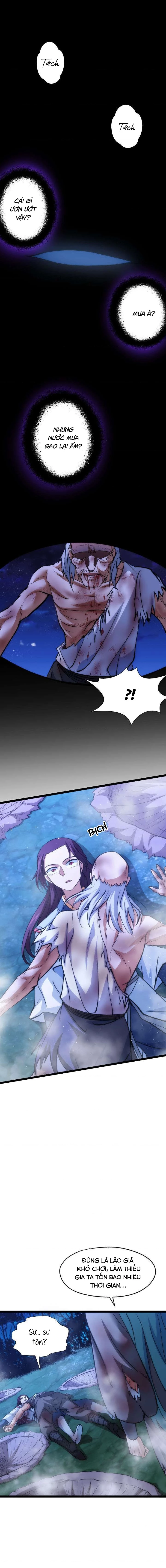 Phi Ca Truyện Chapter 143 - 5