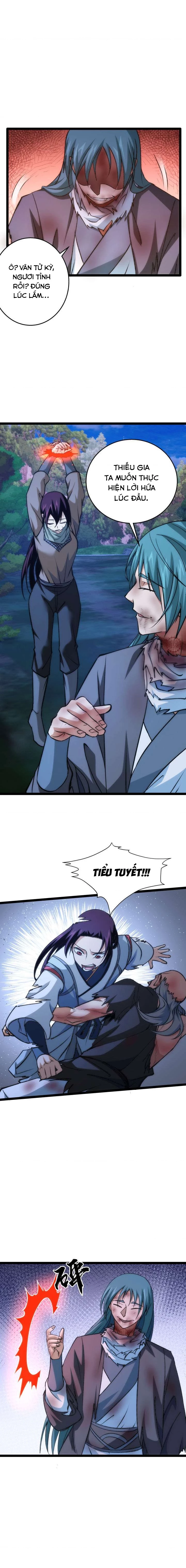 Phi Ca Truyện Chapter 143 - 6