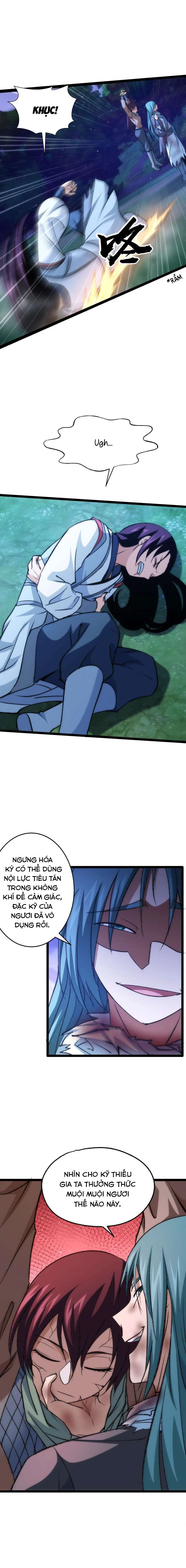 Phi Ca Truyện Chapter 143 - 7