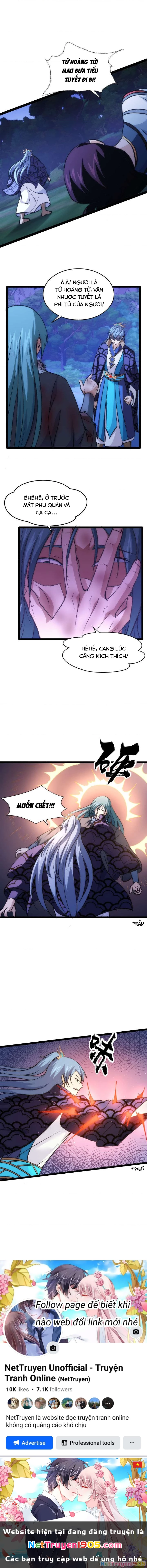 Phi Ca Truyện Chapter 143 - 10