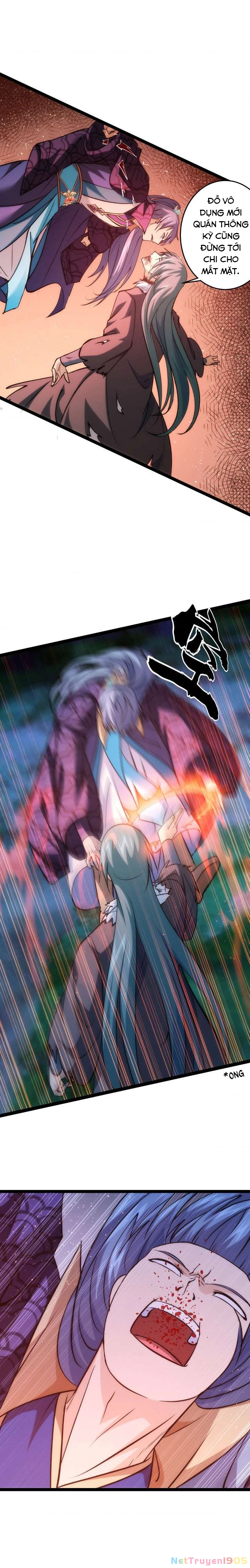 Phi Ca Truyện Chapter 144 - 2