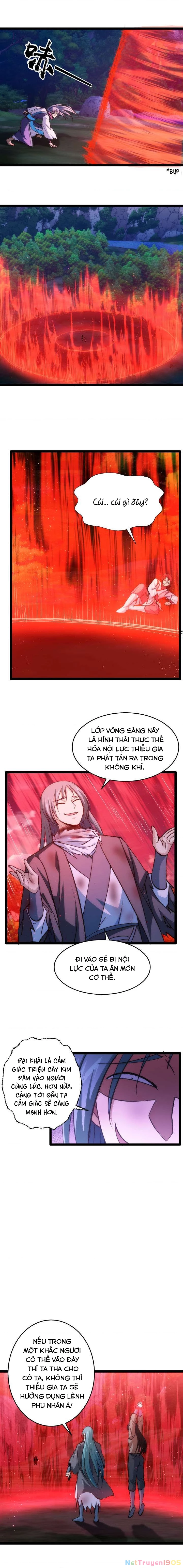 Phi Ca Truyện Chapter 144 - 5