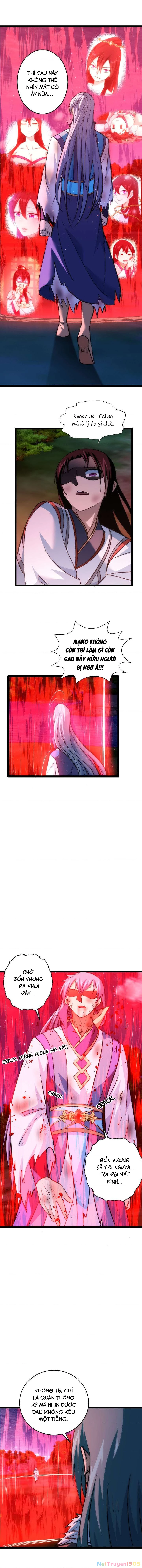 Phi Ca Truyện Chapter 144 - 7