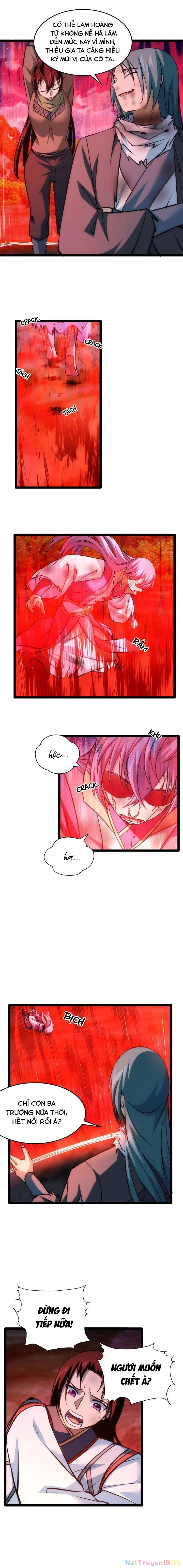 Phi Ca Truyện Chapter 144 - 8