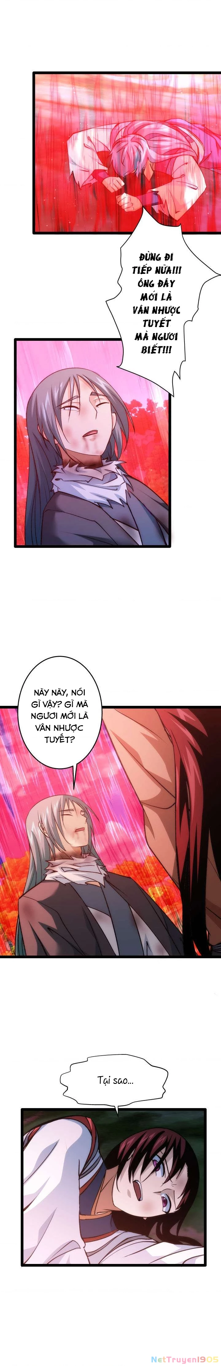 Phi Ca Truyện Chapter 145 - 2