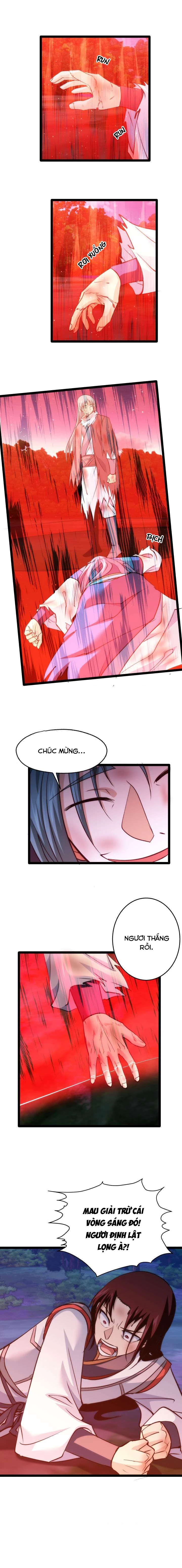 Phi Ca Truyện Chapter 145 - 4