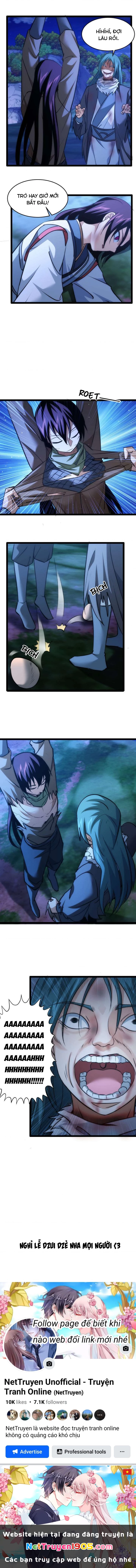 Phi Ca Truyện Chapter 145 - 9