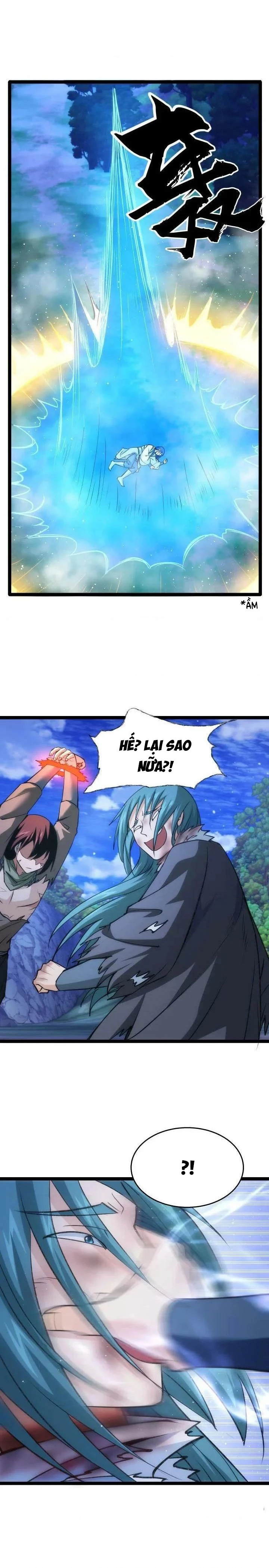 Phi Ca Truyện Chapter 146 - 3
