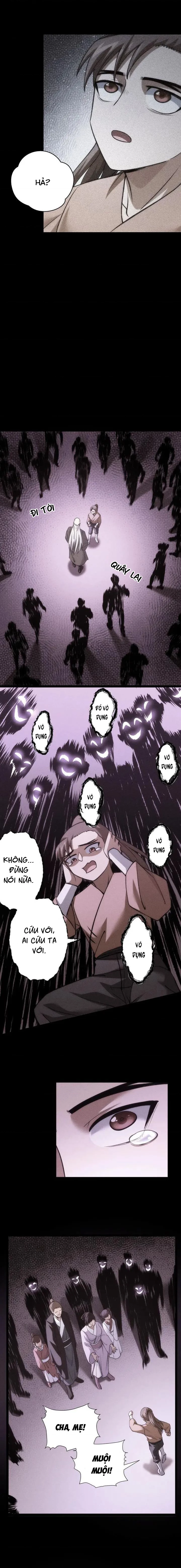 Phi Ca Truyện Chapter 146 - 7