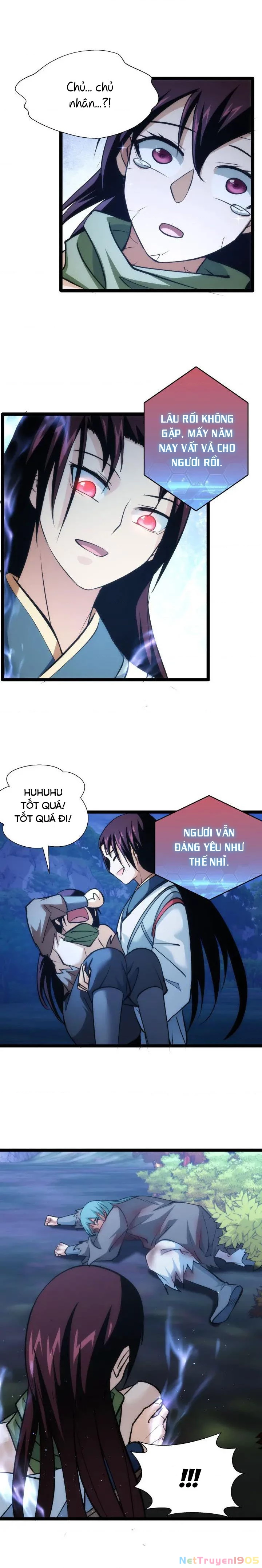 Phi Ca Truyện Chapter 146 - 10