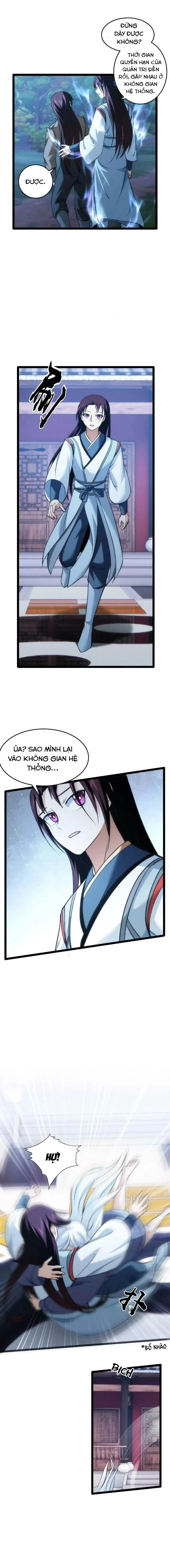 Phi Ca Truyện Chapter 147 - 2