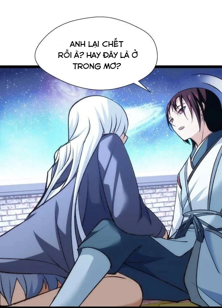 Phi Ca Truyện Chapter 147 - 3