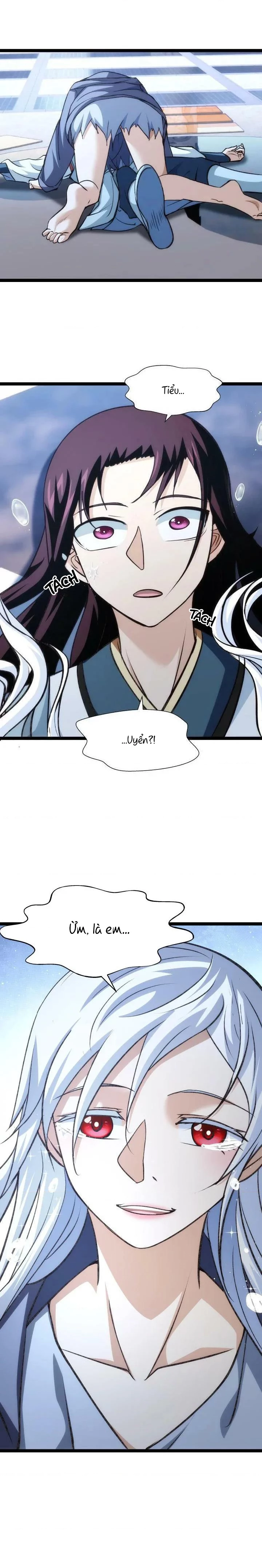 Phi Ca Truyện Chapter 147 - 5