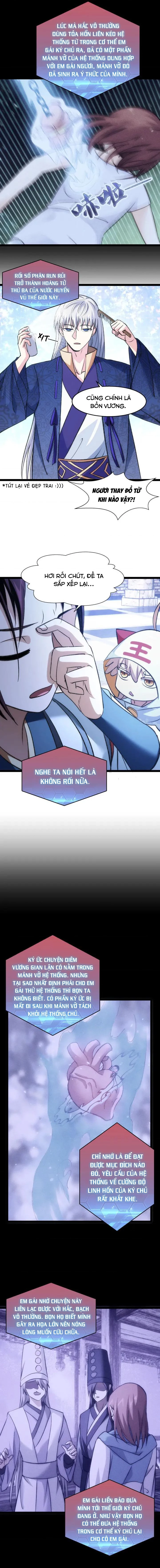 Phi Ca Truyện Chapter 147 - 8