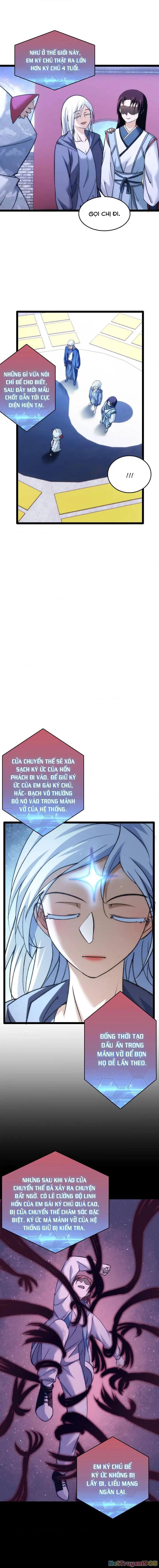 Phi Ca Truyện Chapter 147 - 10