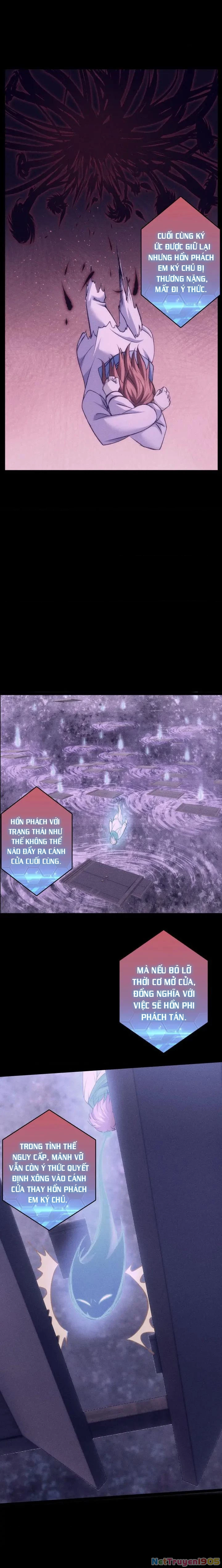 Phi Ca Truyện Chapter 147 - 11
