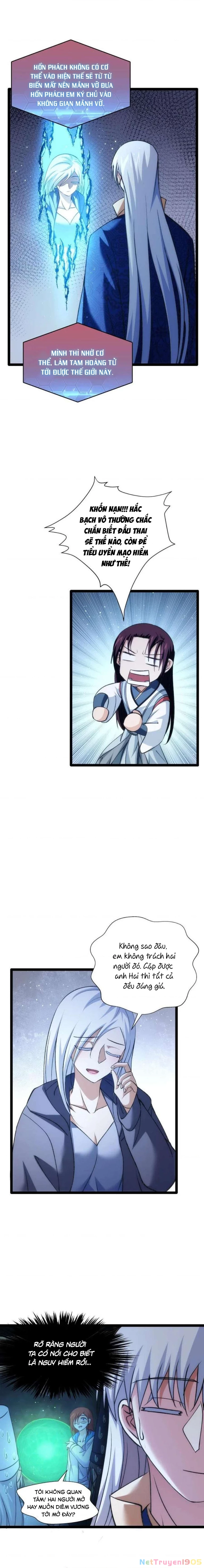 Phi Ca Truyện Chapter 148 - 2