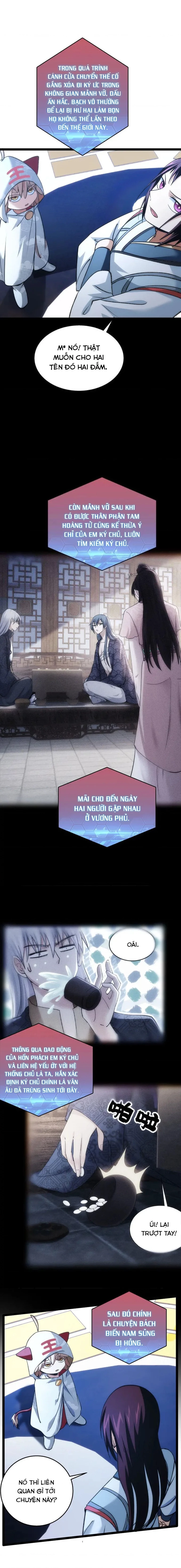 Phi Ca Truyện Chapter 148 - 3