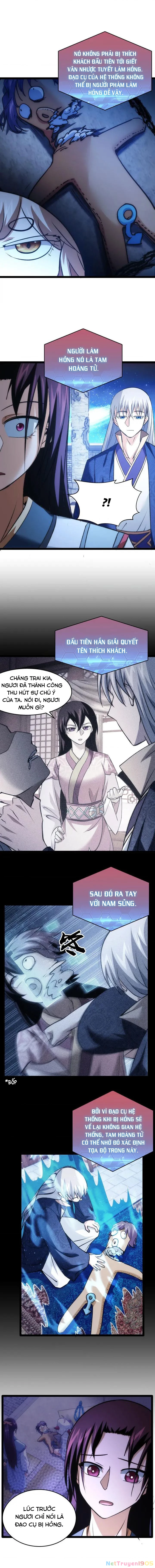 Phi Ca Truyện Chapter 148 - 4