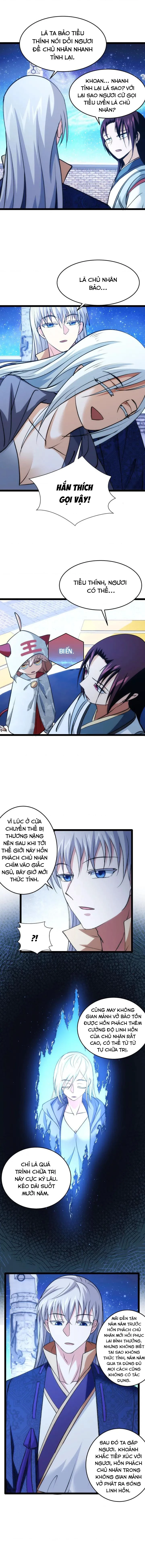 Phi Ca Truyện Chapter 148 - 5