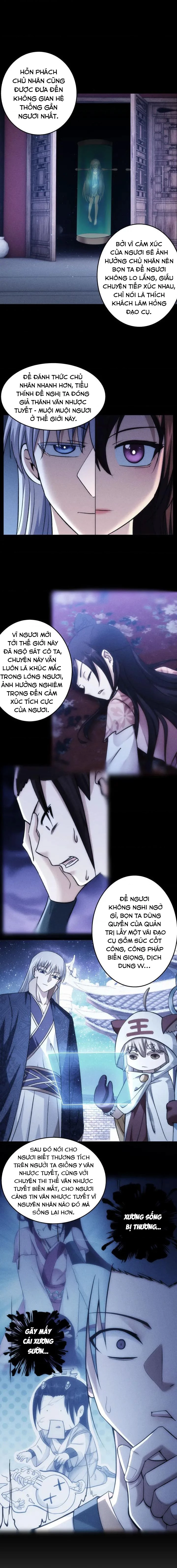 Phi Ca Truyện Chapter 148 - 7