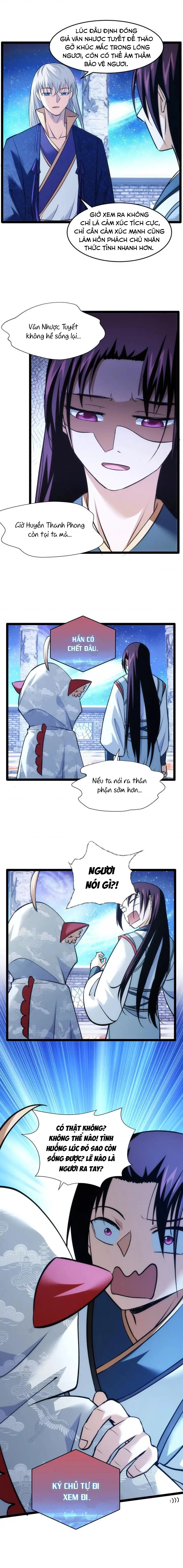 Phi Ca Truyện Chapter 148 - 9
