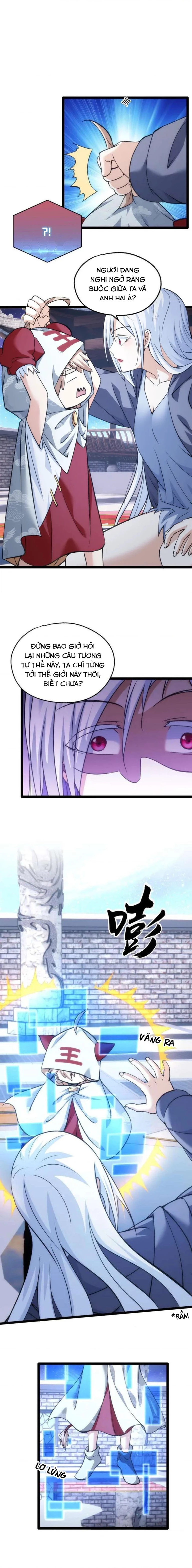 Phi Ca Truyện Chapter 149 - 2