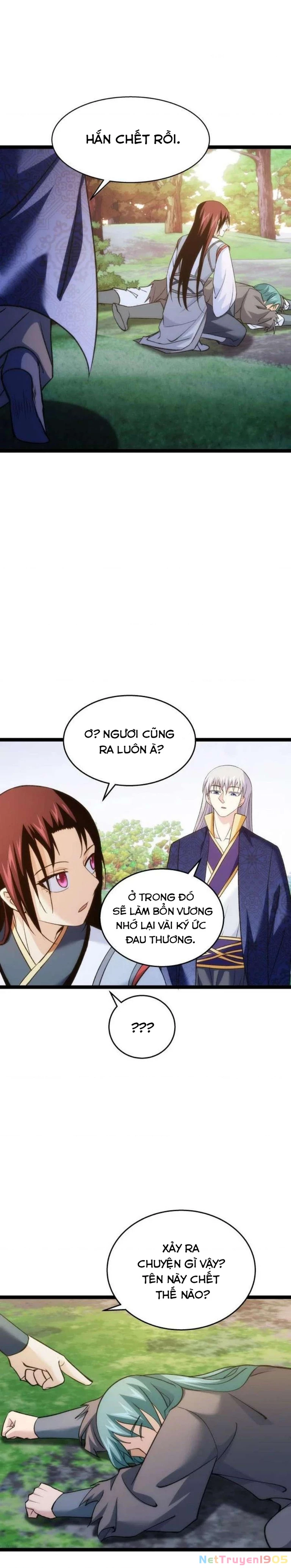 Phi Ca Truyện Chapter 149 - 5