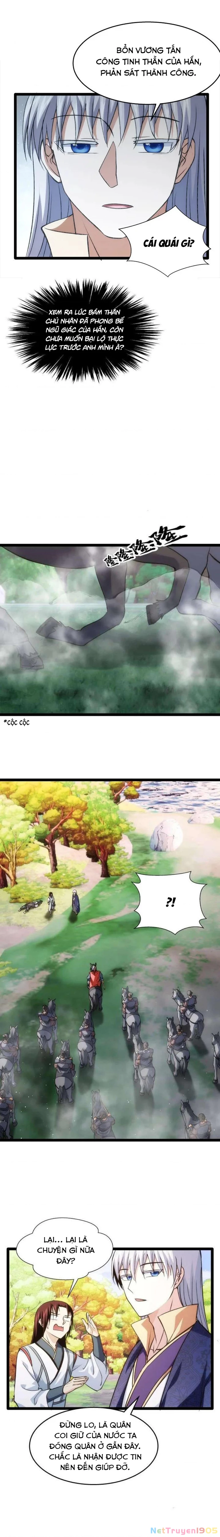 Phi Ca Truyện Chapter 149 - 6