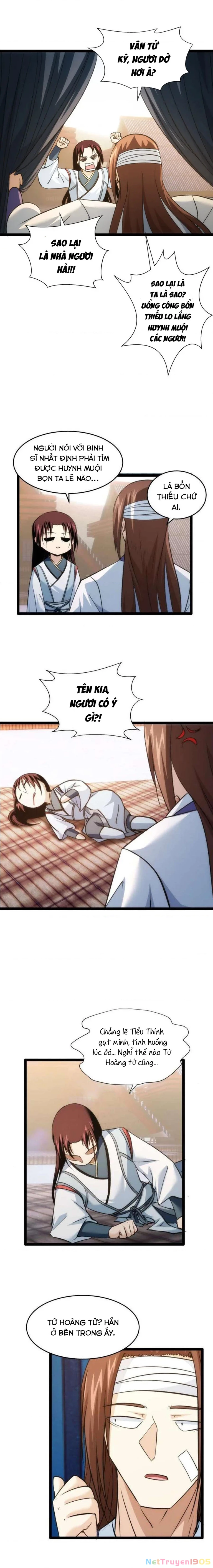 Phi Ca Truyện Chapter 149 - 11