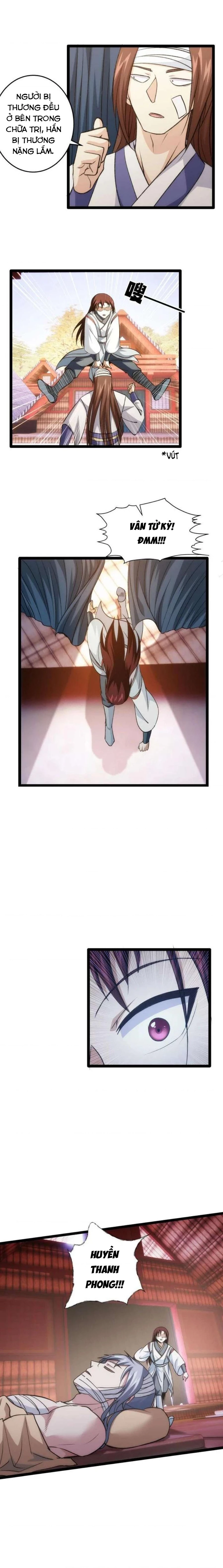 Phi Ca Truyện Chapter 150 - 2