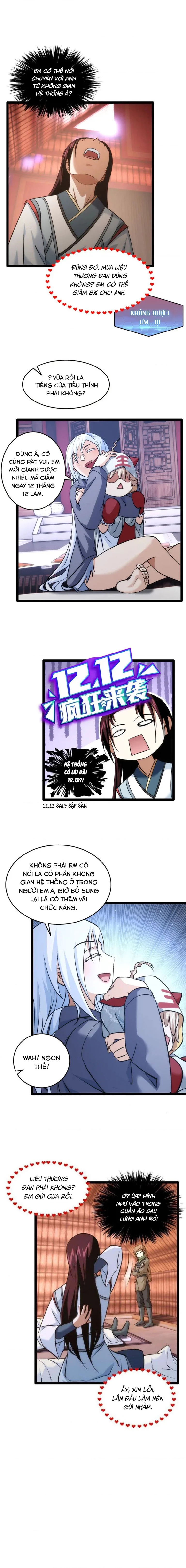 Phi Ca Truyện Chapter 150 - 4