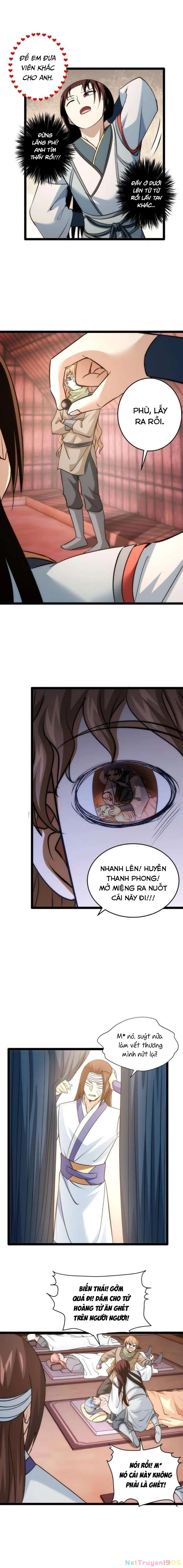 Phi Ca Truyện Chapter 150 - 5