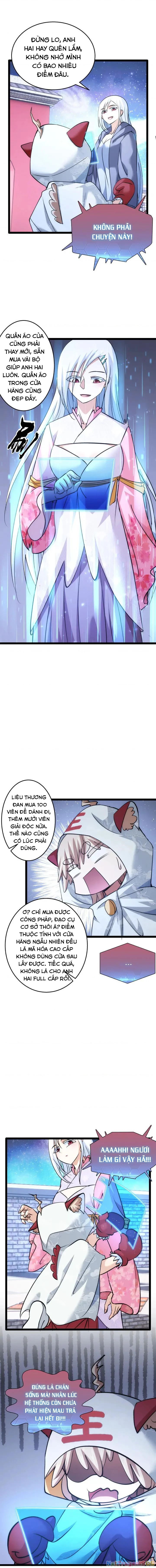 Phi Ca Truyện Chapter 150 - 8