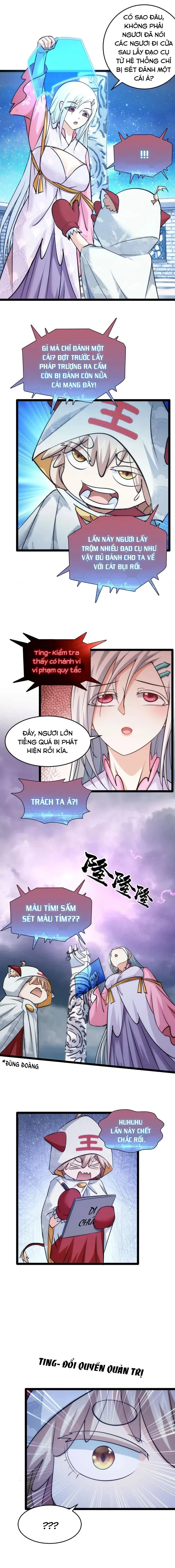 Phi Ca Truyện Chapter 150 - 9