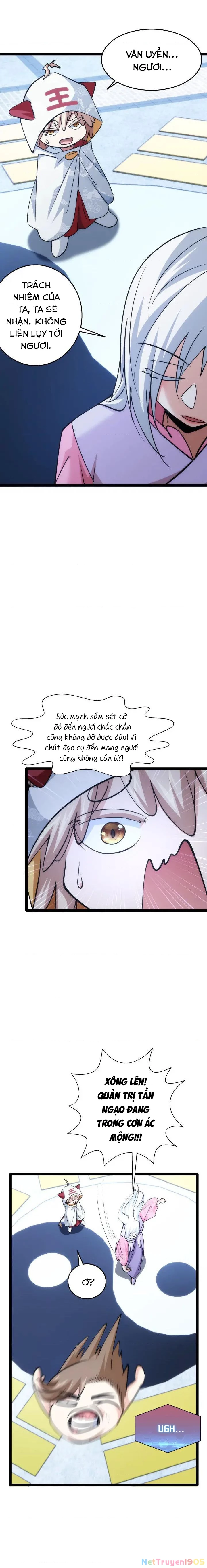 Phi Ca Truyện Chapter 150 - 10